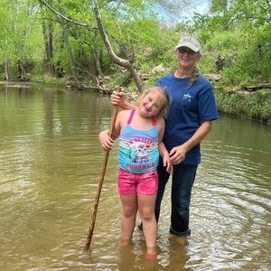 Meet your Posher, Shannon